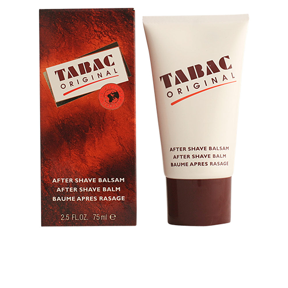TABAC ORIGINAL baume après-rasage