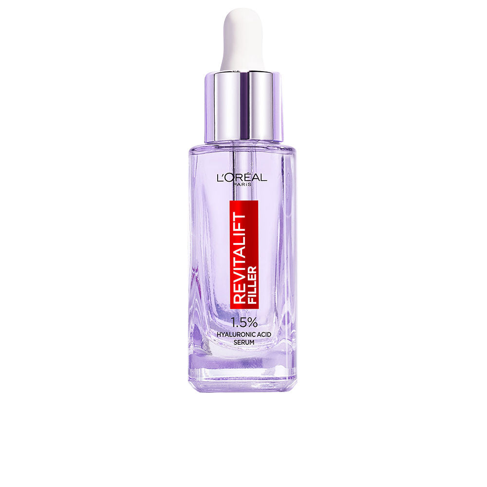 Sérum Anti-Rides Acide Hyaluronique Grand Format