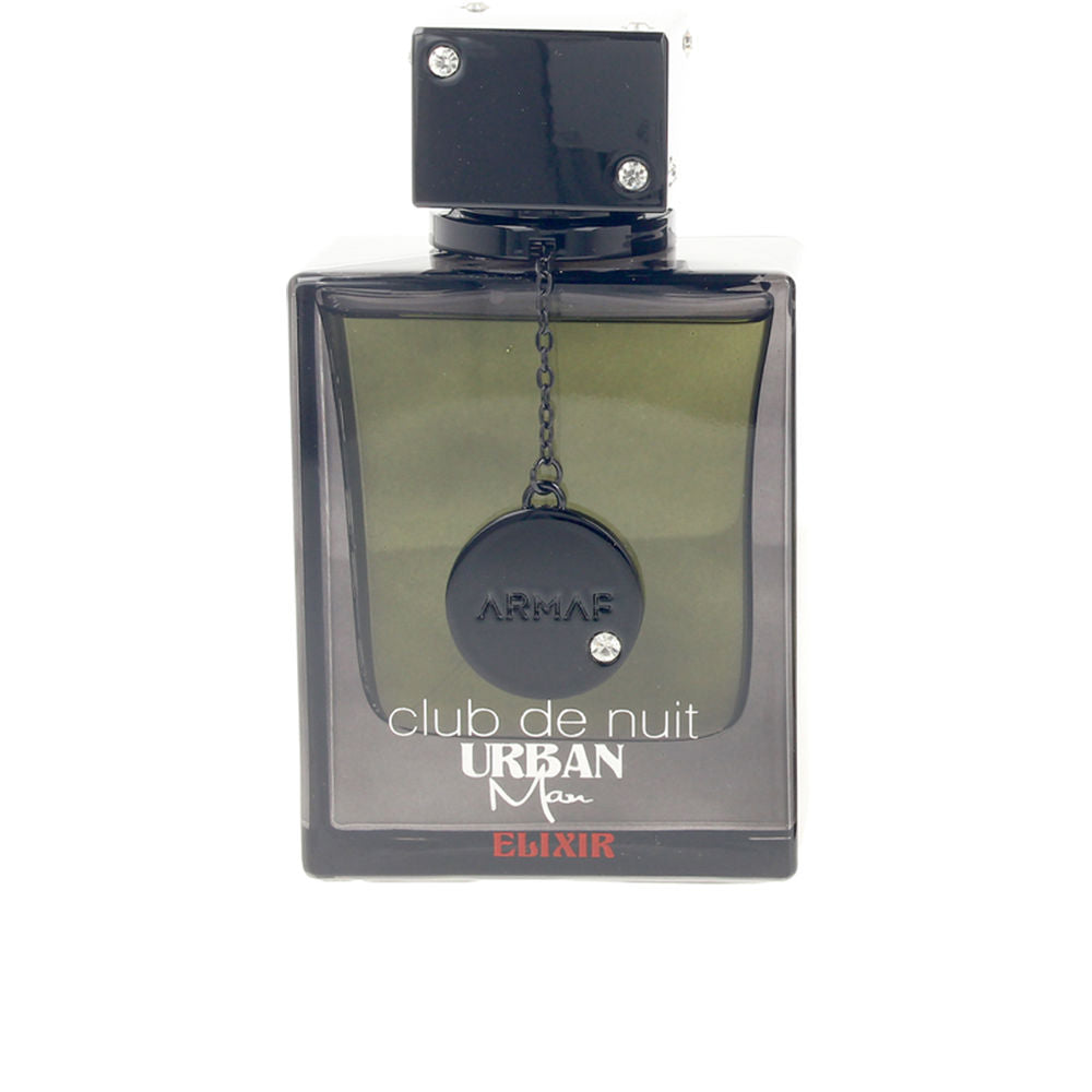Urban Elixir EDP
