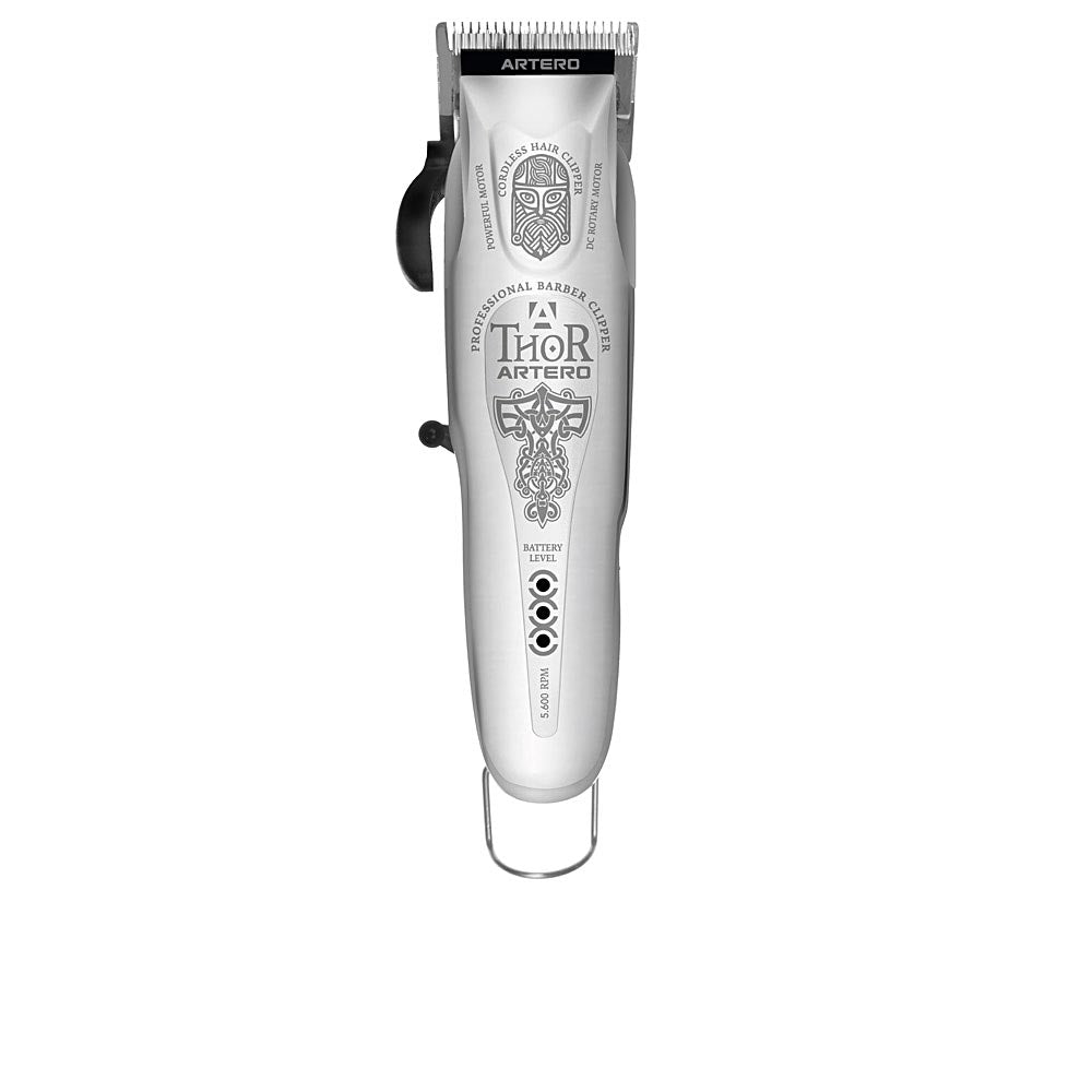 ARTERO tondeuse thor professional