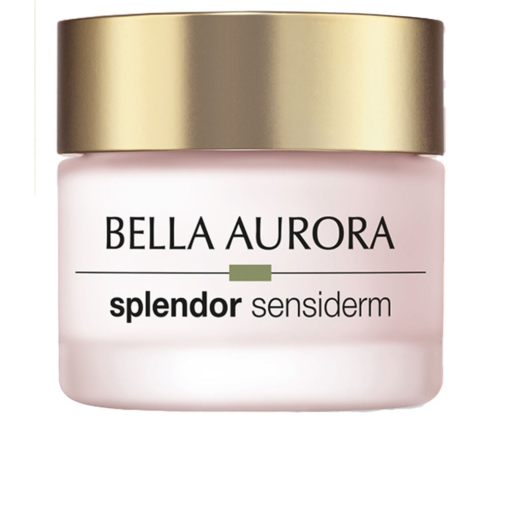 Crème Anti-Âge Réparatrice Sensiderm Splendor Bella Aurora