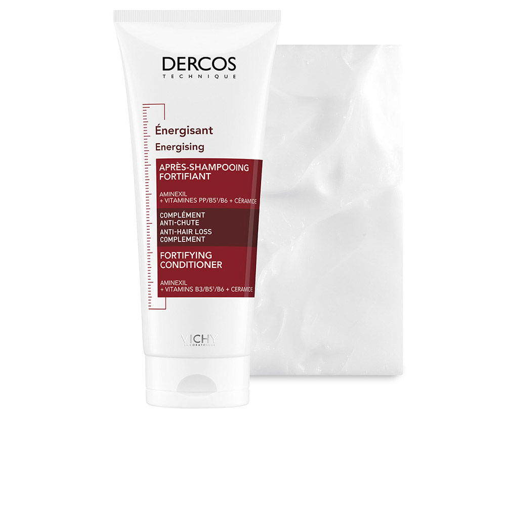 DERCOS stimulating conditioner 200 ml - Woman