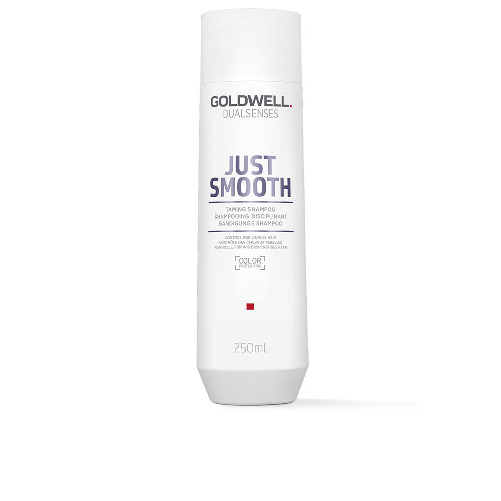 JUST SMOOTH taming shampoo 250 ml - Unisex
