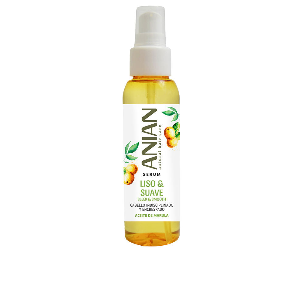 SMOOTH &amp; SOFT serum 100 ml - Plureals