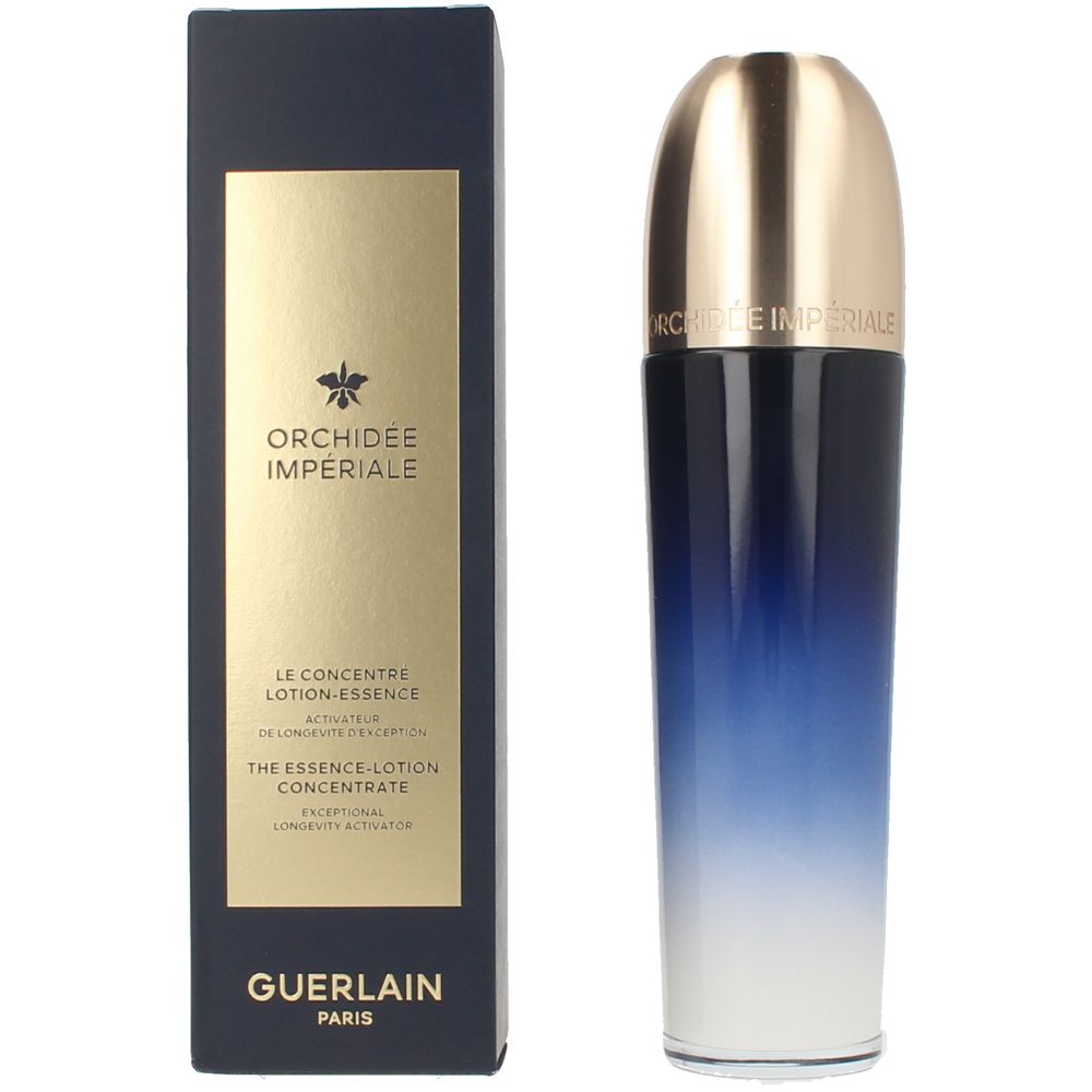 Lotion-Essence Concentrée Orchidée Impériale