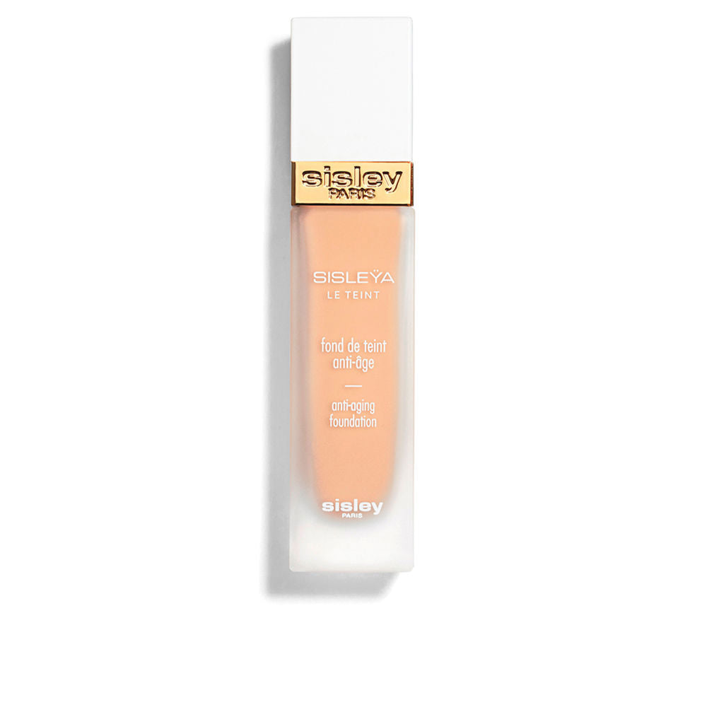 SISLEYA LE TEINT foundation 2N Ivory Beige