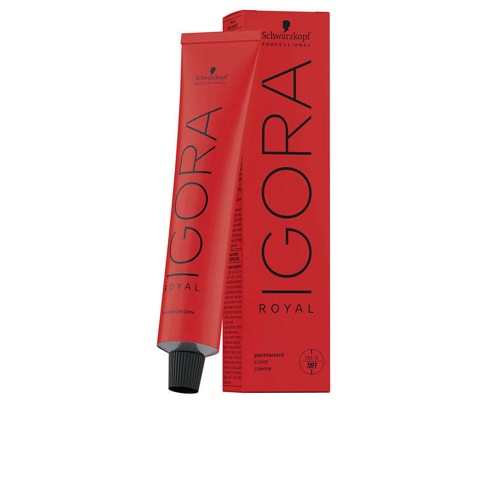 IGORA ROYAL #7-77 - Unisex