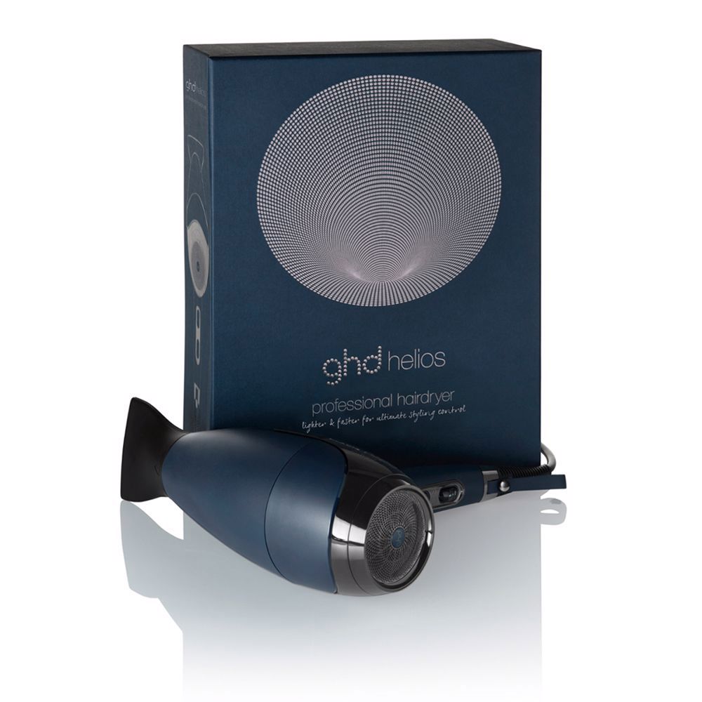 Sèche-cheveux GHD Helios (bleu)