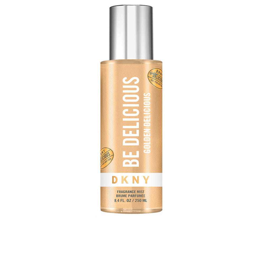 Golden Delicious Body Mist Brume corps