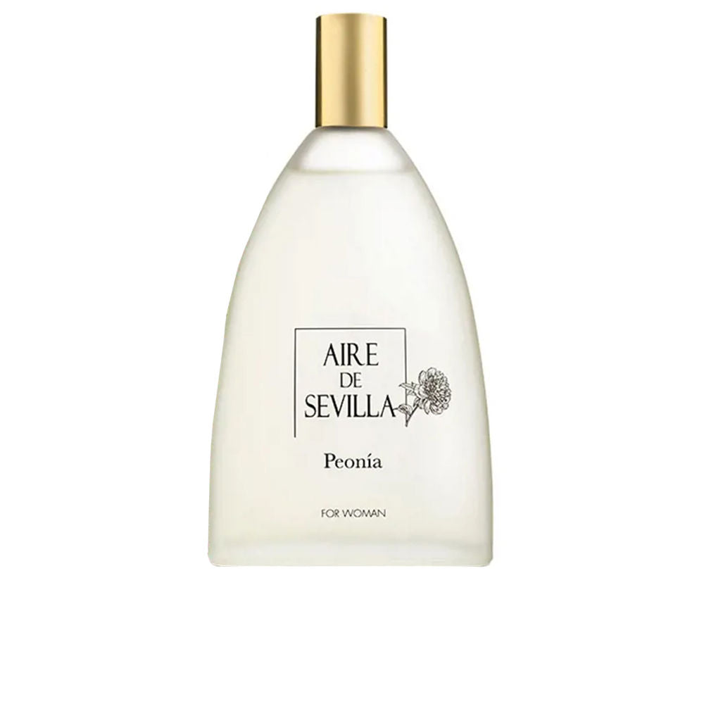 AIRE DE SEVILLA PEONÍA edt vapo 150 ml - Plureals