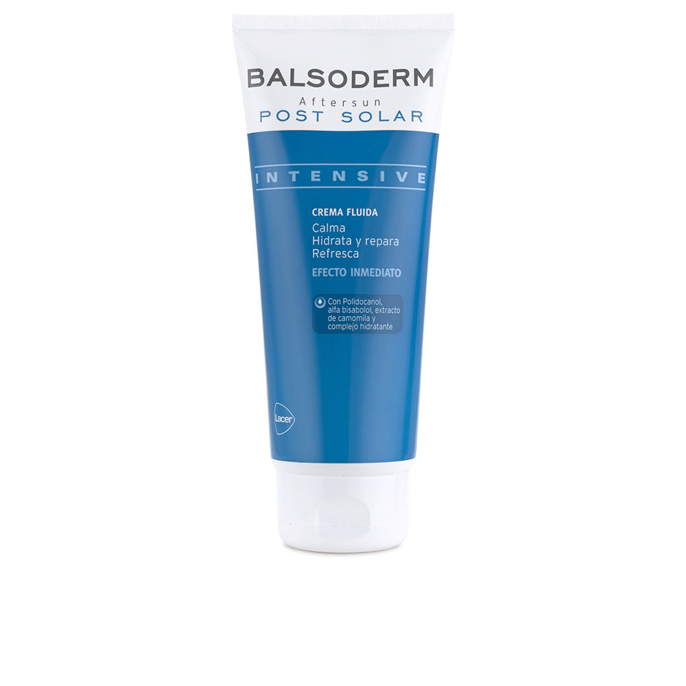 Crème Fluide Intensive Post-Solaire Balsoderm