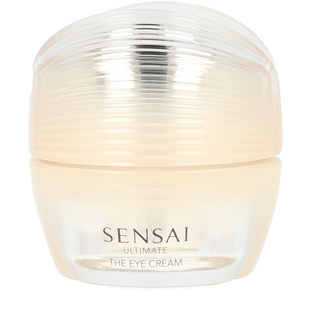Crème Contour des Yeux Ultime Prestige Sensai