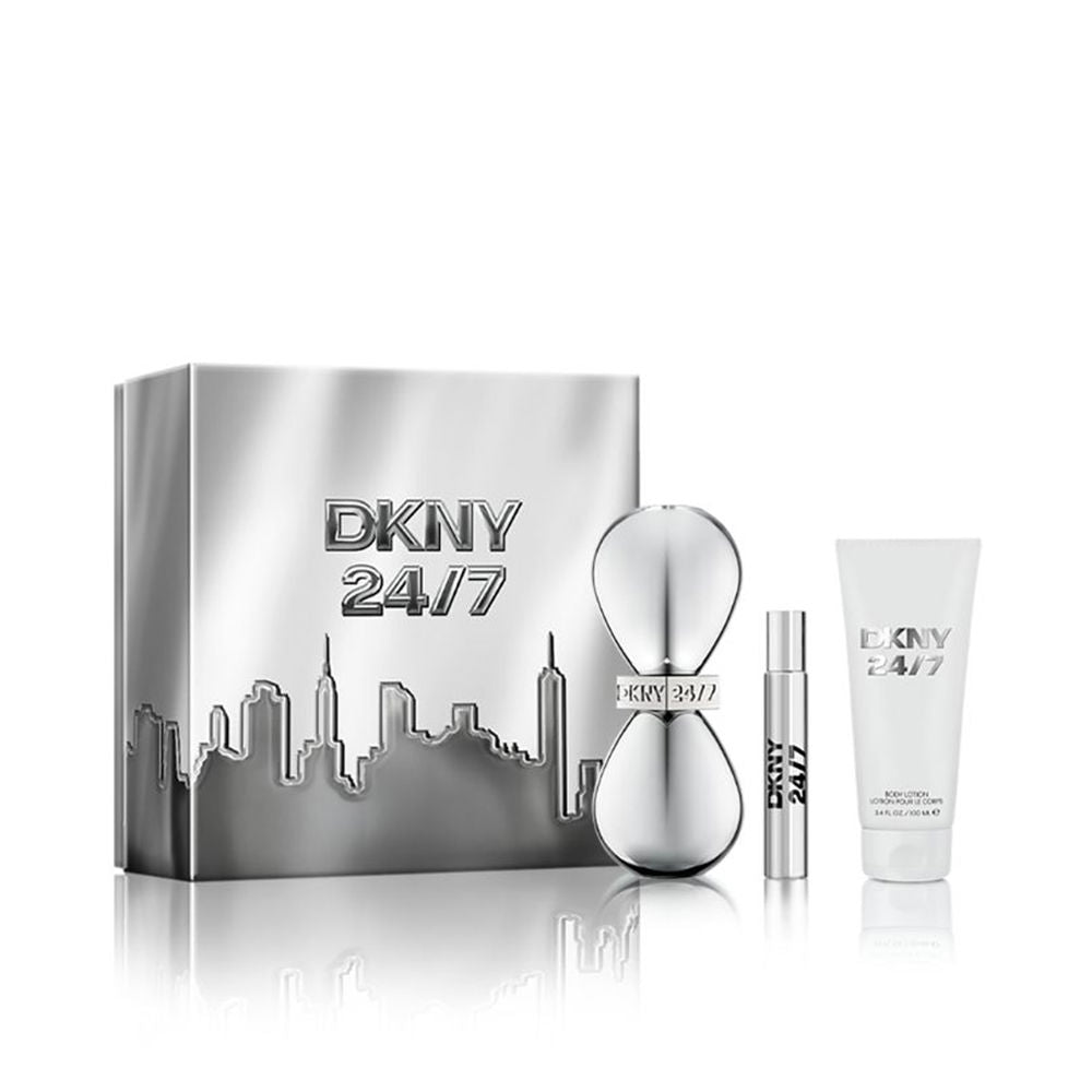 Coffret EDP
