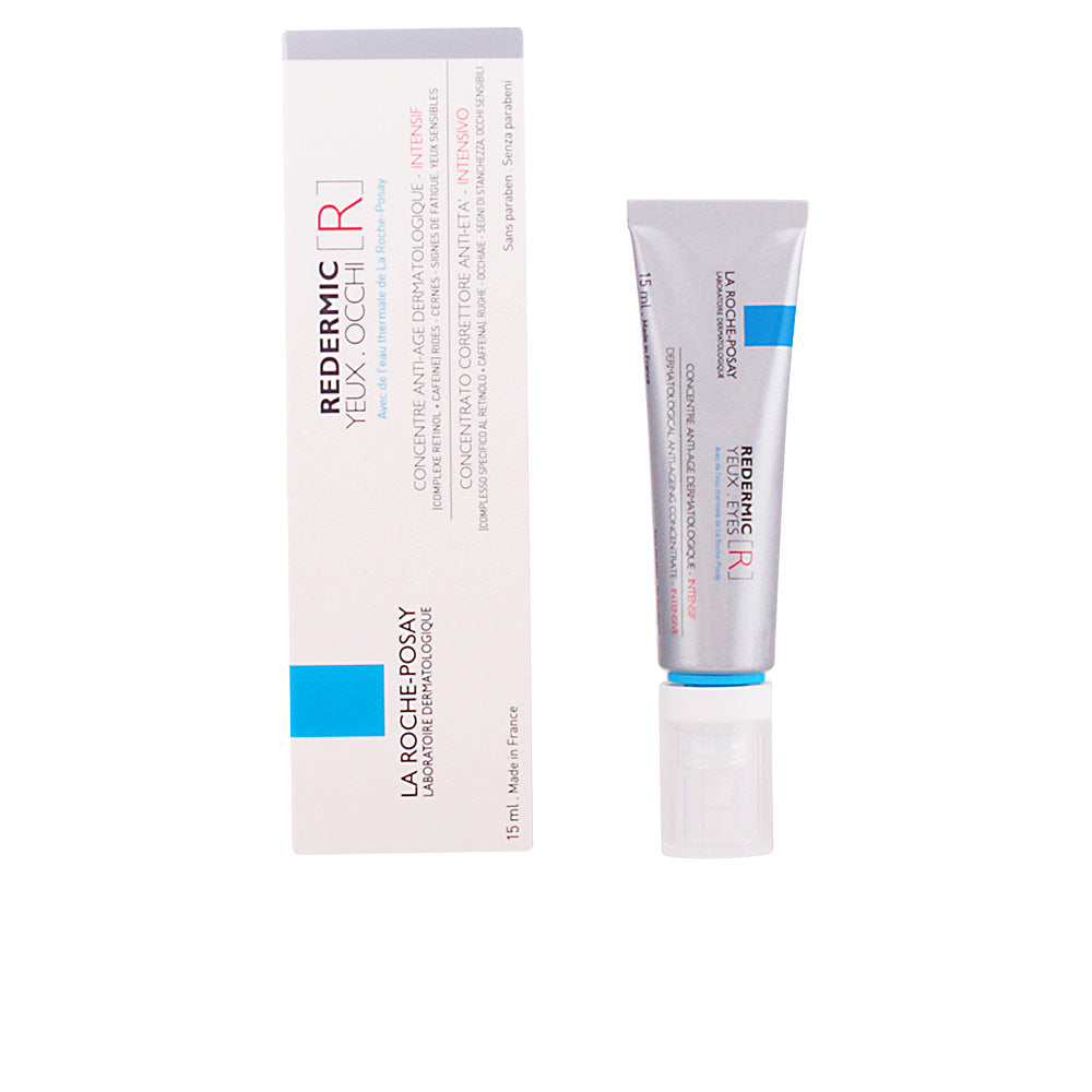 Contour des Yeux Anti-Âge Texture Fraîche