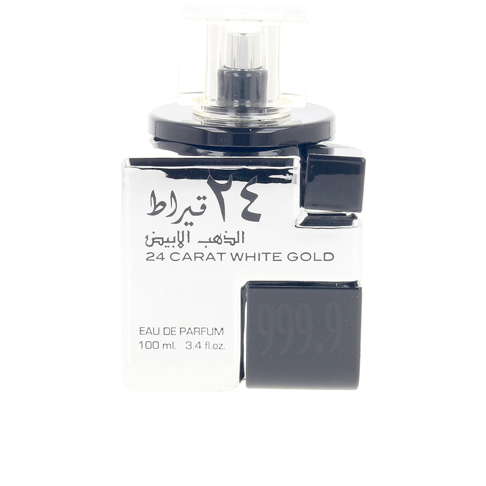 White Gold EDP