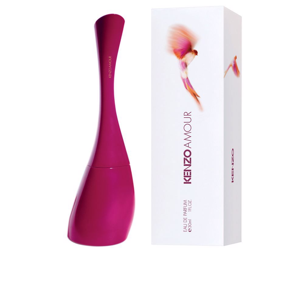 Amour EDP