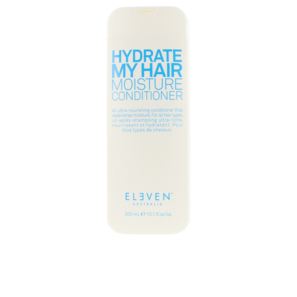 HYDRATE MY HAIR moisture conditioner 300 ml - Plureals