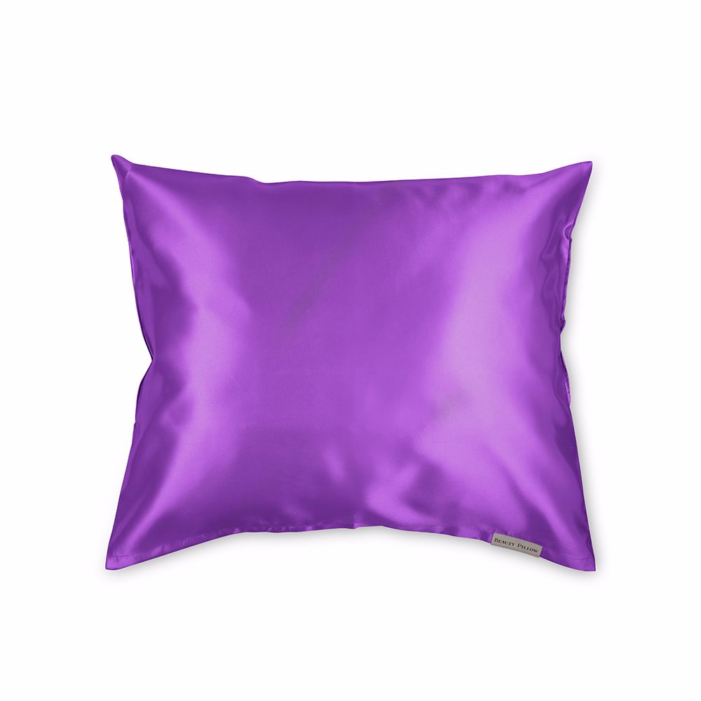 BEAUTY PILLOW #purple 60x70 cm