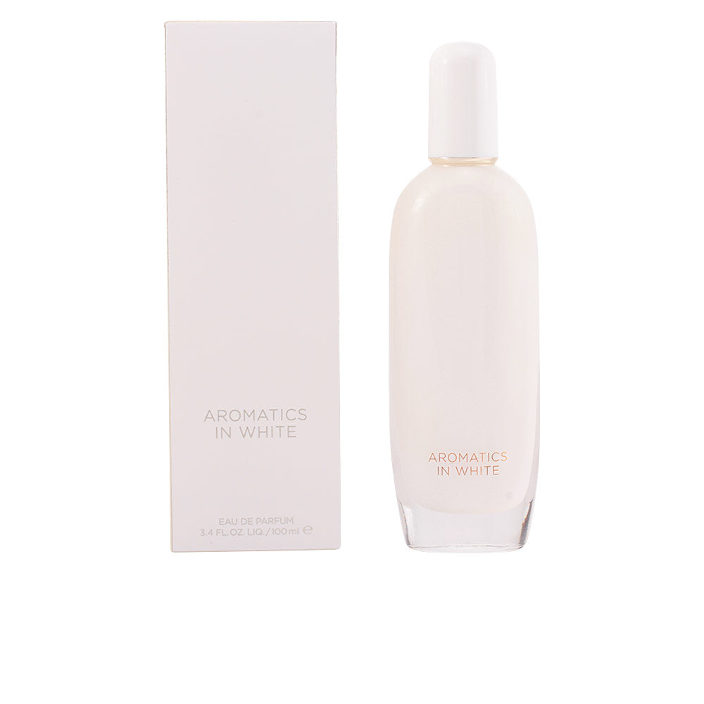 AROMATICS IN WHITE Eau de Parfum (EDP)  100 ml