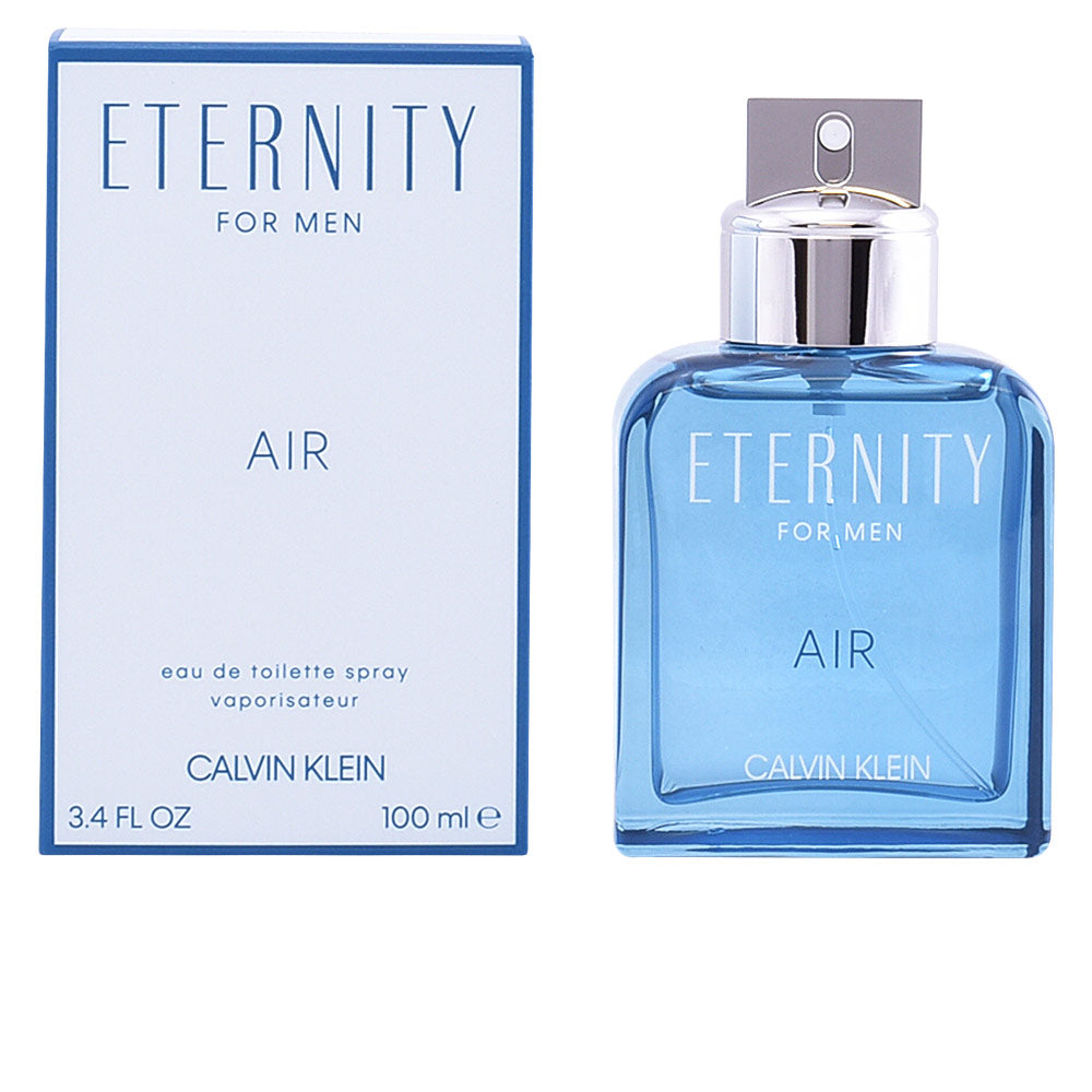 ETERNITY AIR MEN eau de toilette spray 100 ml - Plureals