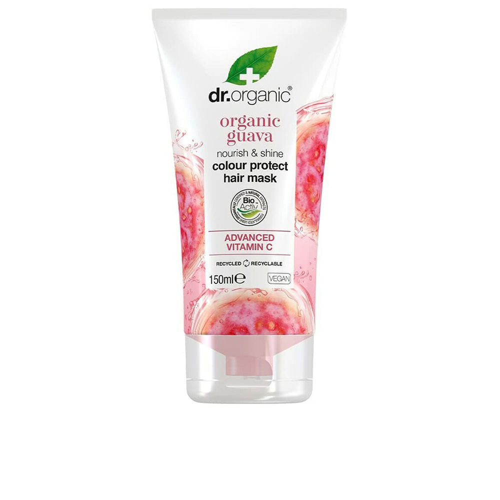 GUABA hair mask 150 ml - Plureals