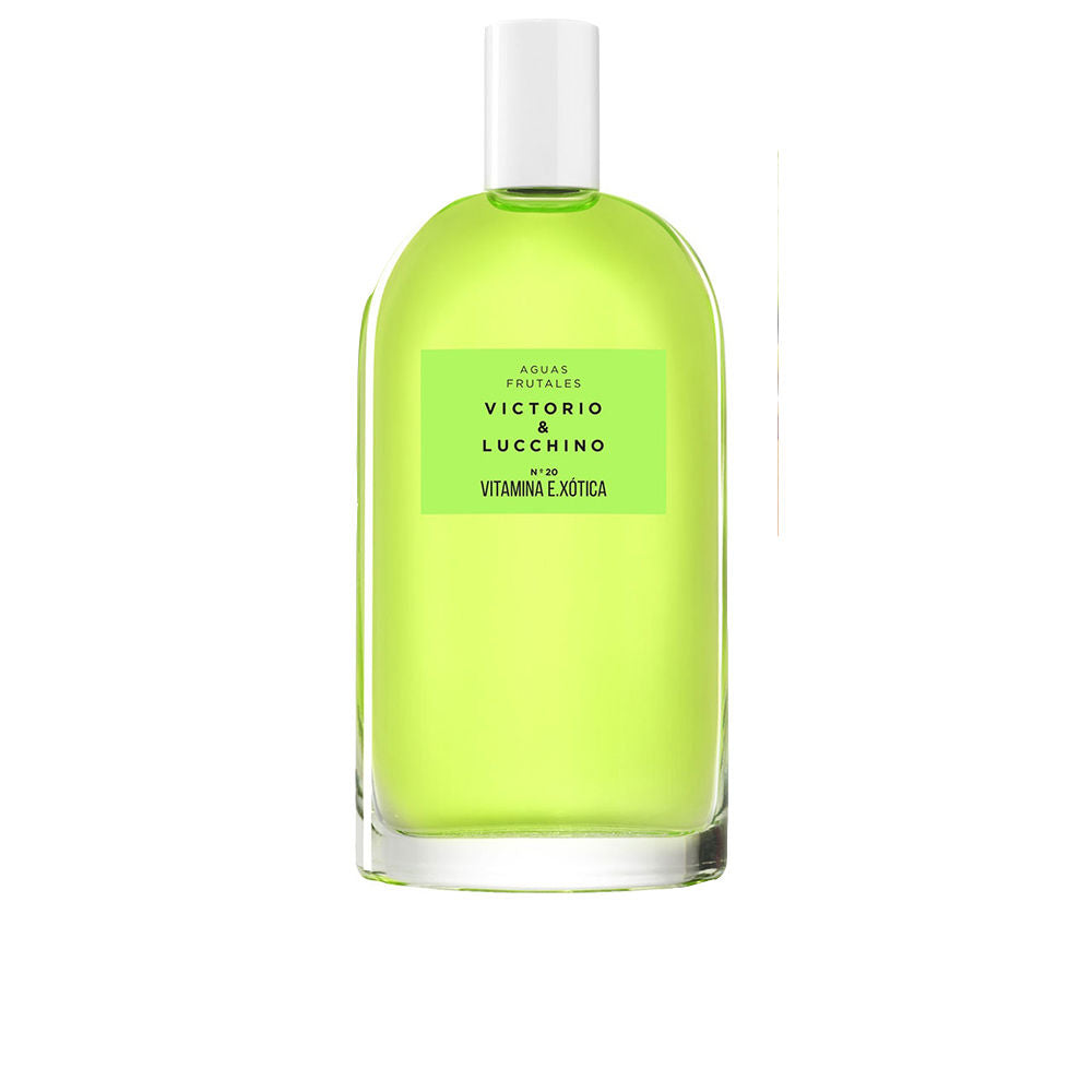 Aguas de V&L N°20 EDT