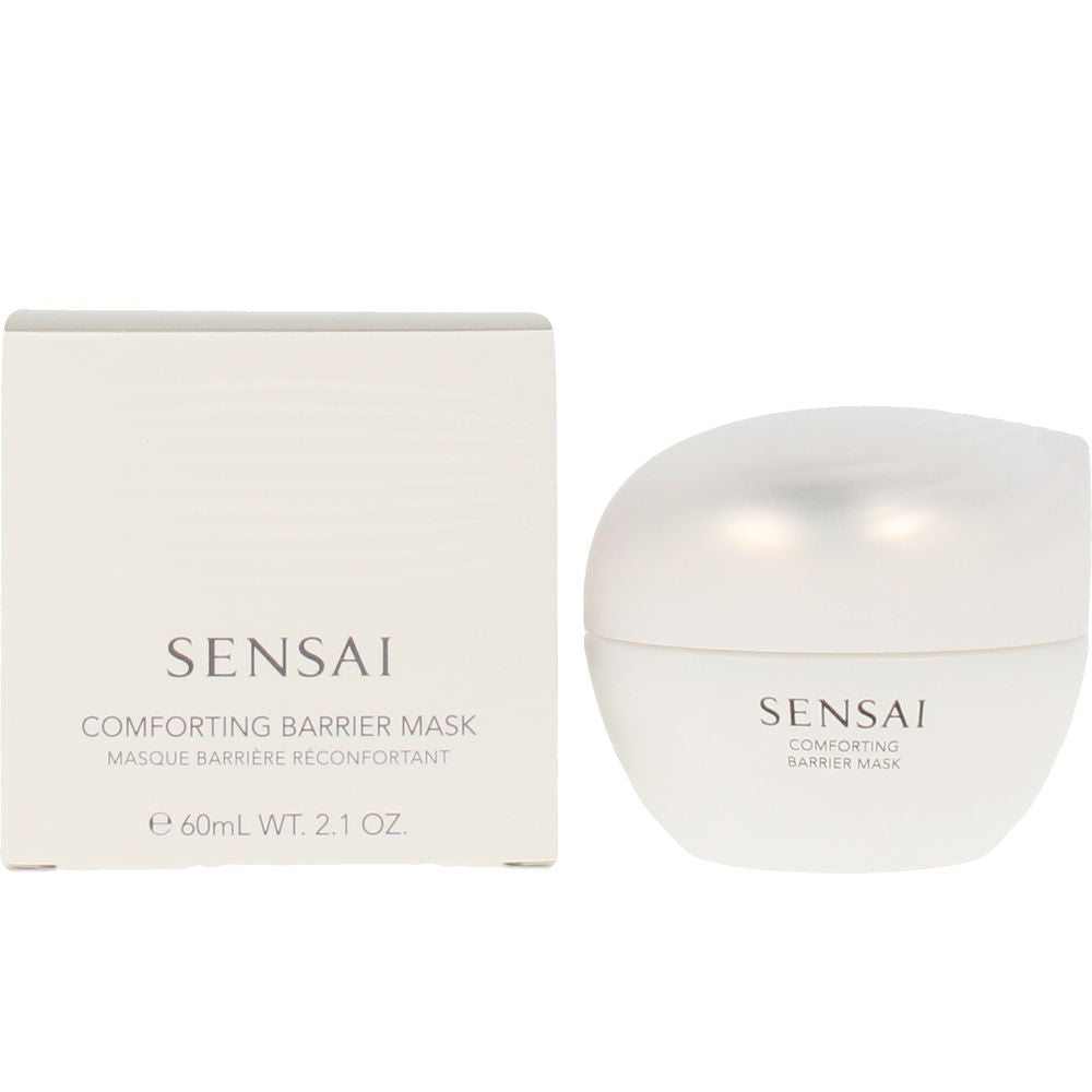 Masque Barrière Réconfortant Sensai
