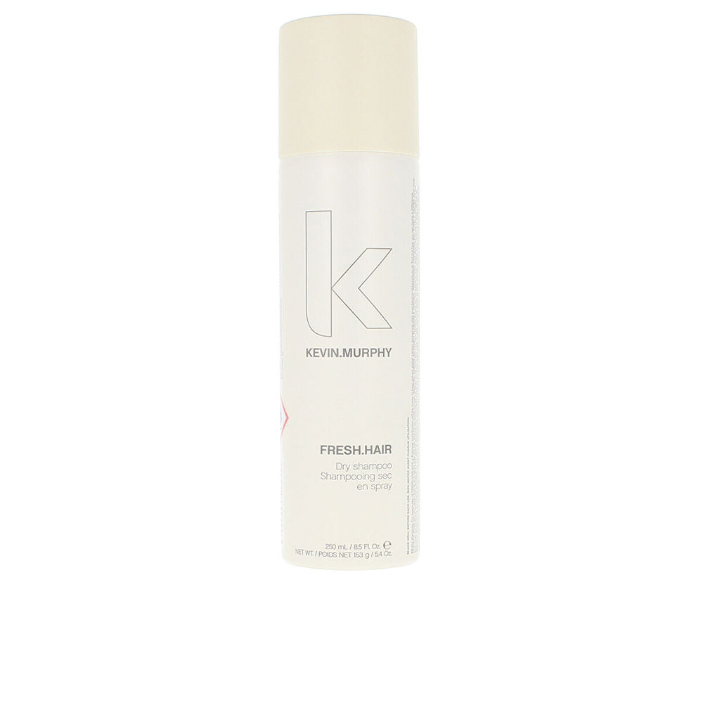 FRESH HAIR dry shampoo  250 ml