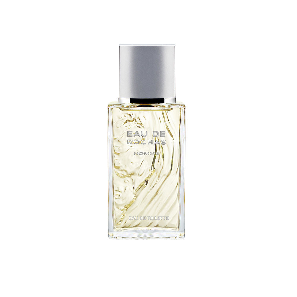 EAU DE ROCHAS HOMME eau de toilette spray 50 ml - Plureals