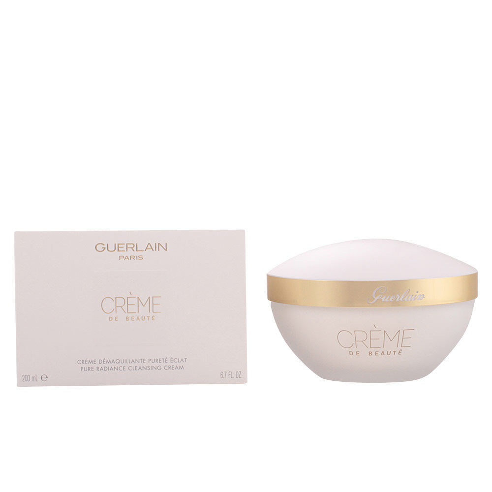 Crème Démaquillante Douce Guerlain