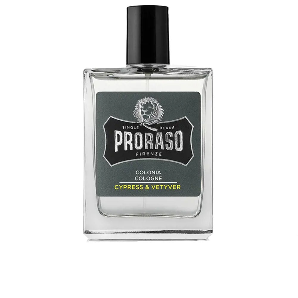 Cypress & Vetiver Cologne EDC