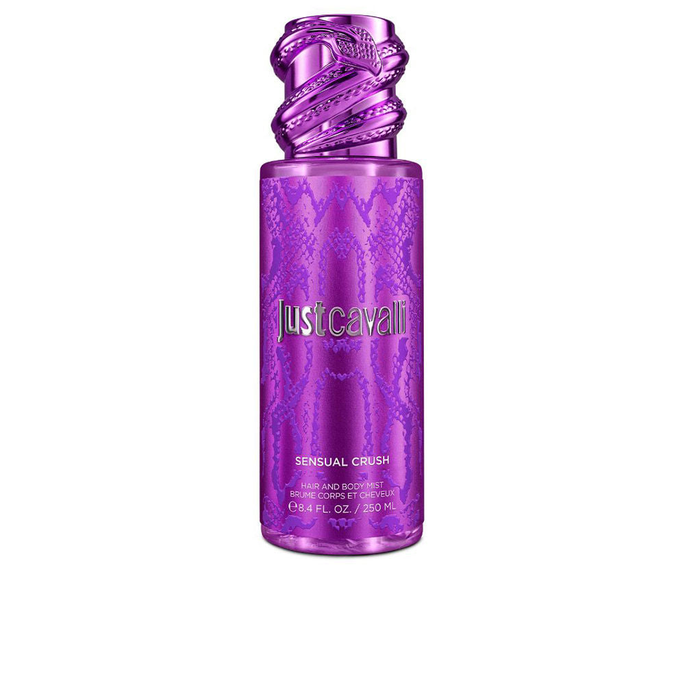 Sensual Crush Hair & Body Mist Brume corps & cheveux