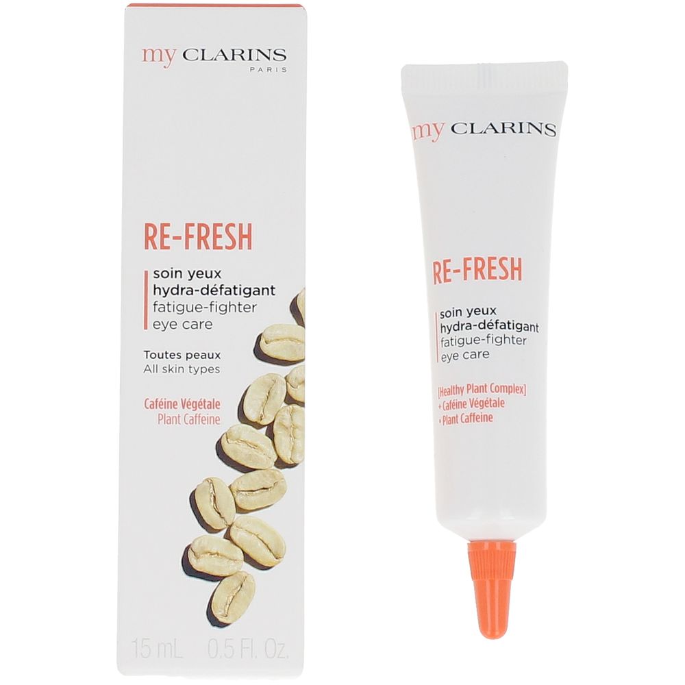 Contour des Yeux Défatigant Clarins