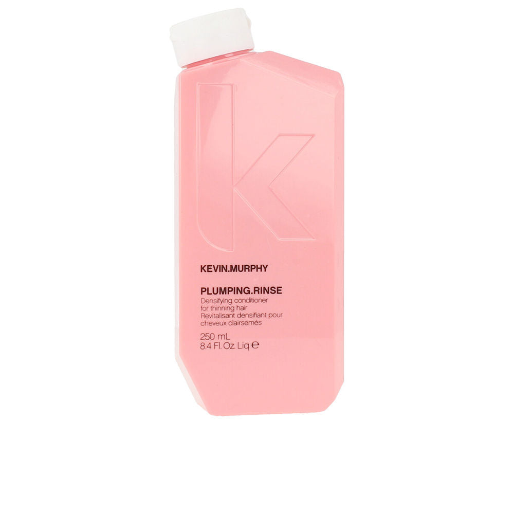 Après-shampooing densifiant