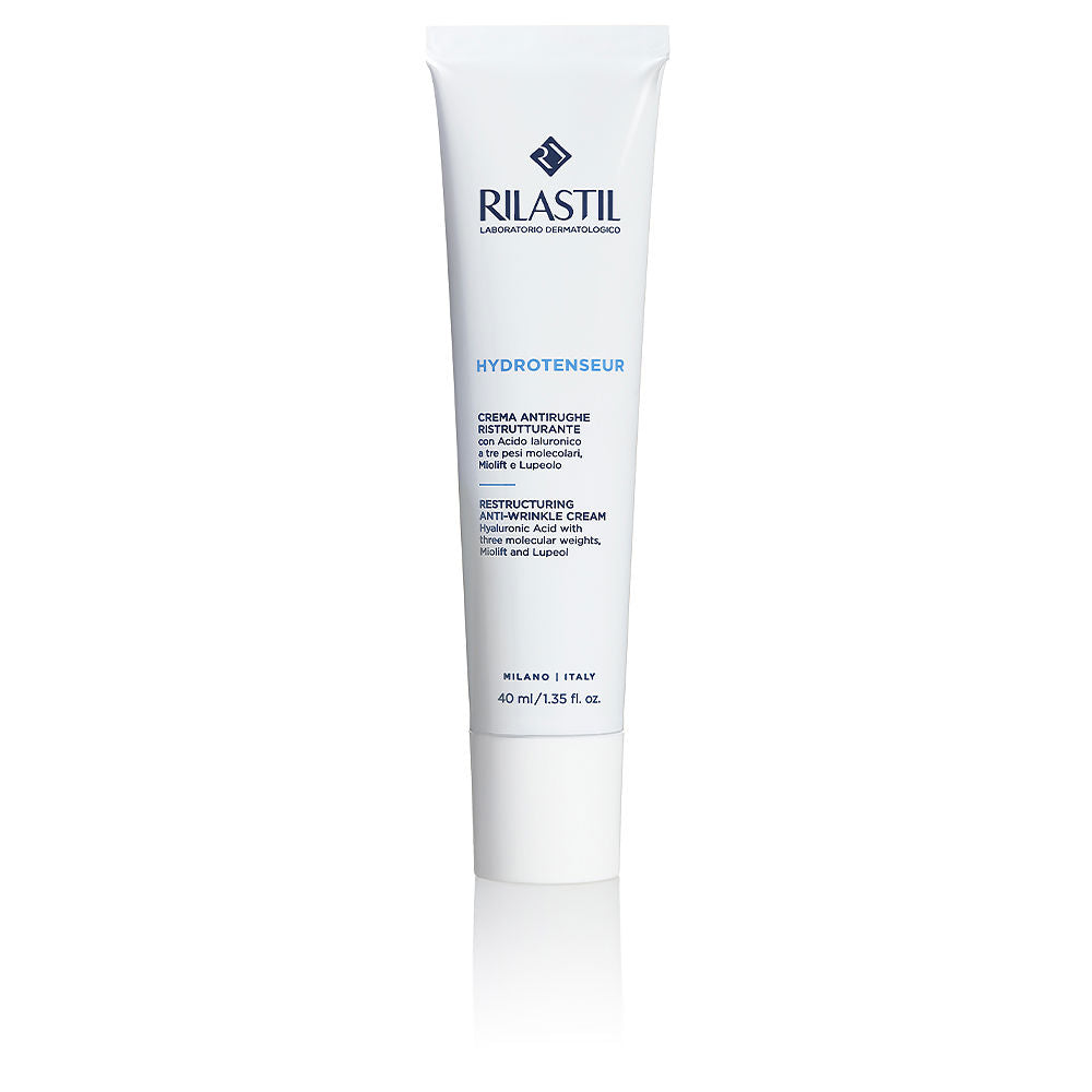 Crème Riche Restructurante Anti-Rides Hydrotenseur Rilastil