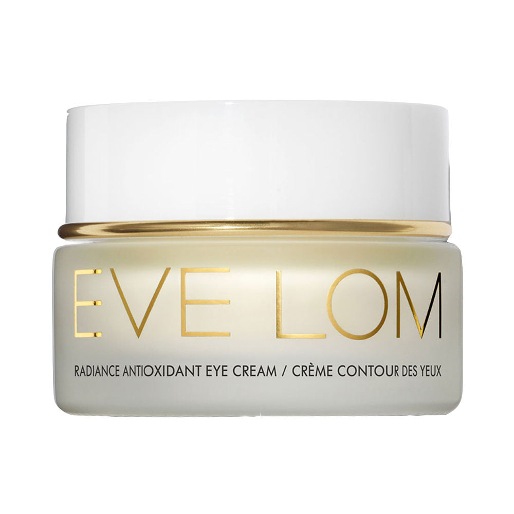 Crème Contour des Yeux Antioxydante Éclat