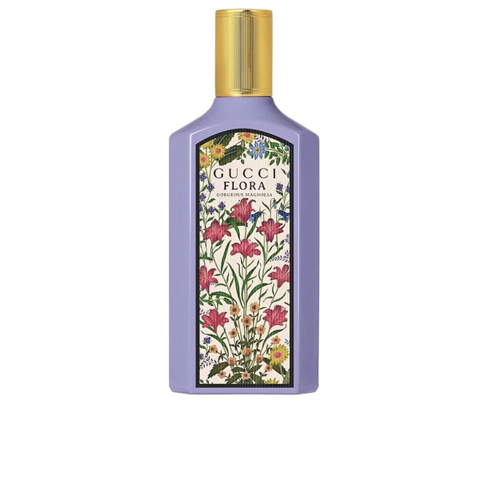 FLORA GORGEOUS MAGNOLIA edp vapo 100 ml - Plureals