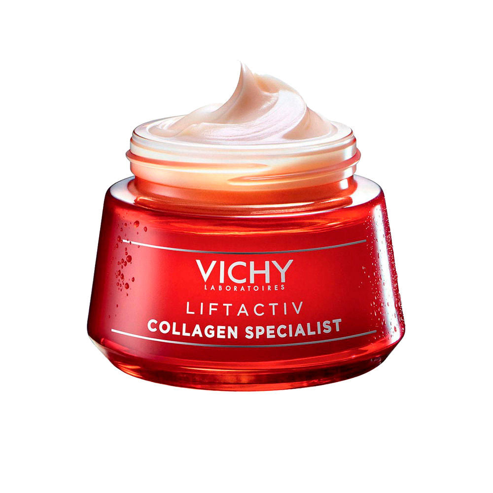 Crème de Jour Anti-Âge Collagène Specialist 16