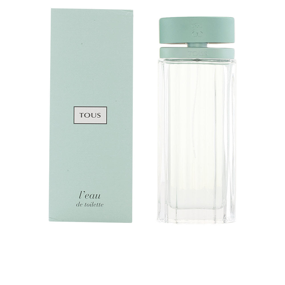 L'Eau de Toilette EDT