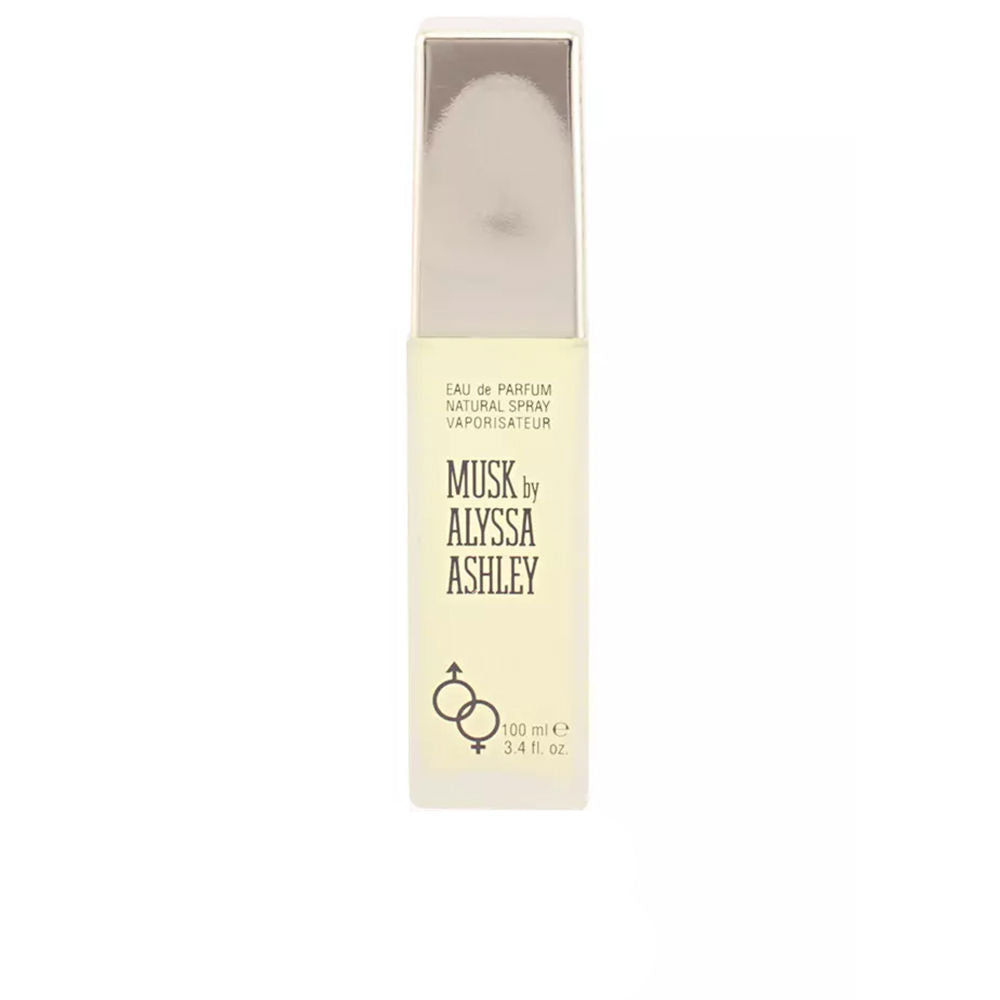 MUSK eau de parfum spray 100 ml - Plureals