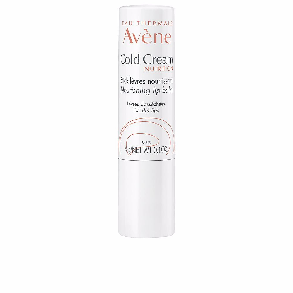 Stick Lèvres Nutritif Cold Cream Avène