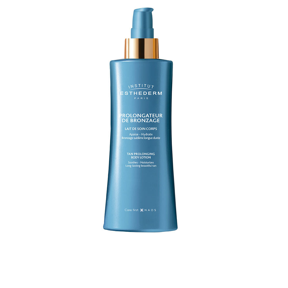 PROLONGATEUR DE BRONZAGE body lotion 200 ml - Plureals