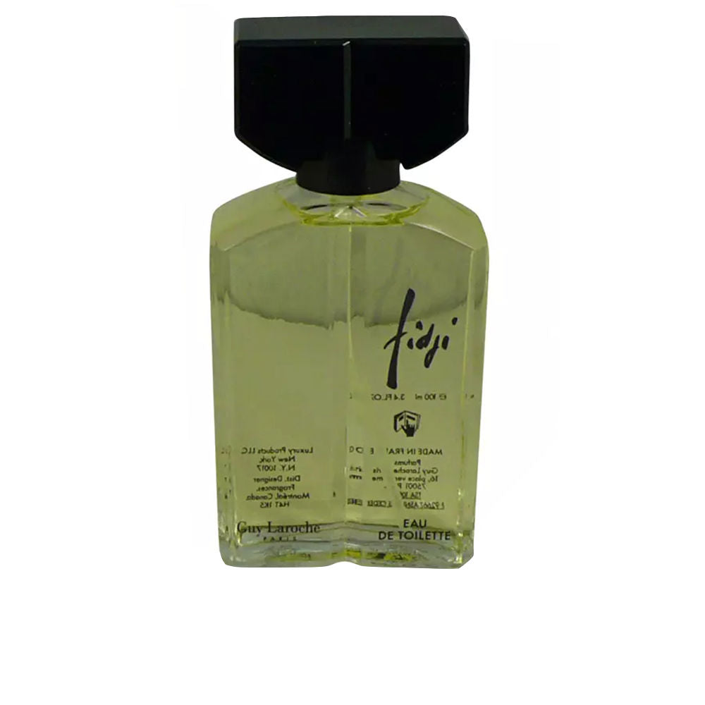 FIDJI eau de toilette spray 100 ml - Plureals