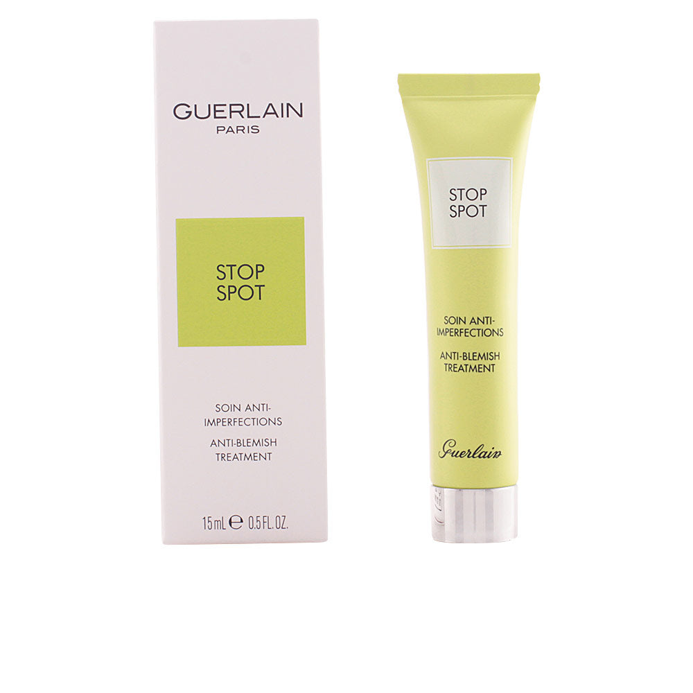 Soin Anti-Imperfections Ciblé