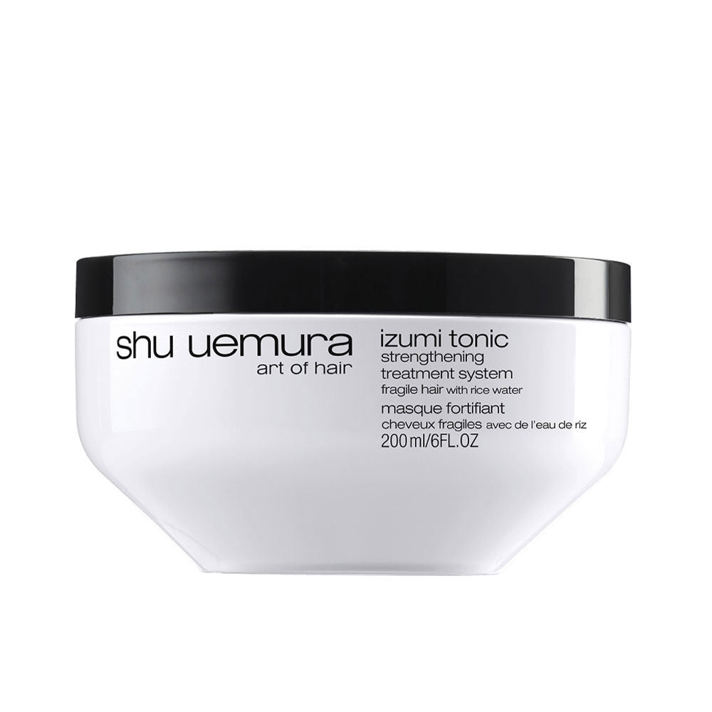 IZUMI TONIC strengthening treatment system 200 ml - Plureals