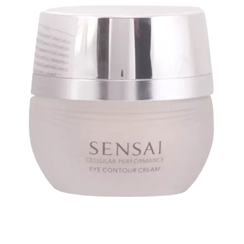 Crème Contour des Yeux Cellular Performance Sensai