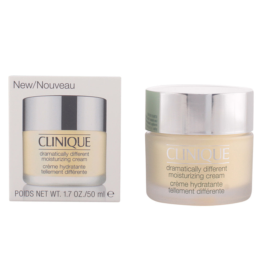 Crème Hydratante Anti-Âge