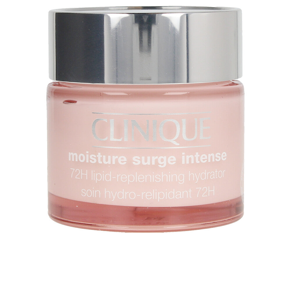 Gel-Crème Lipidique Restaurateur Hydratation 72H 75 ml