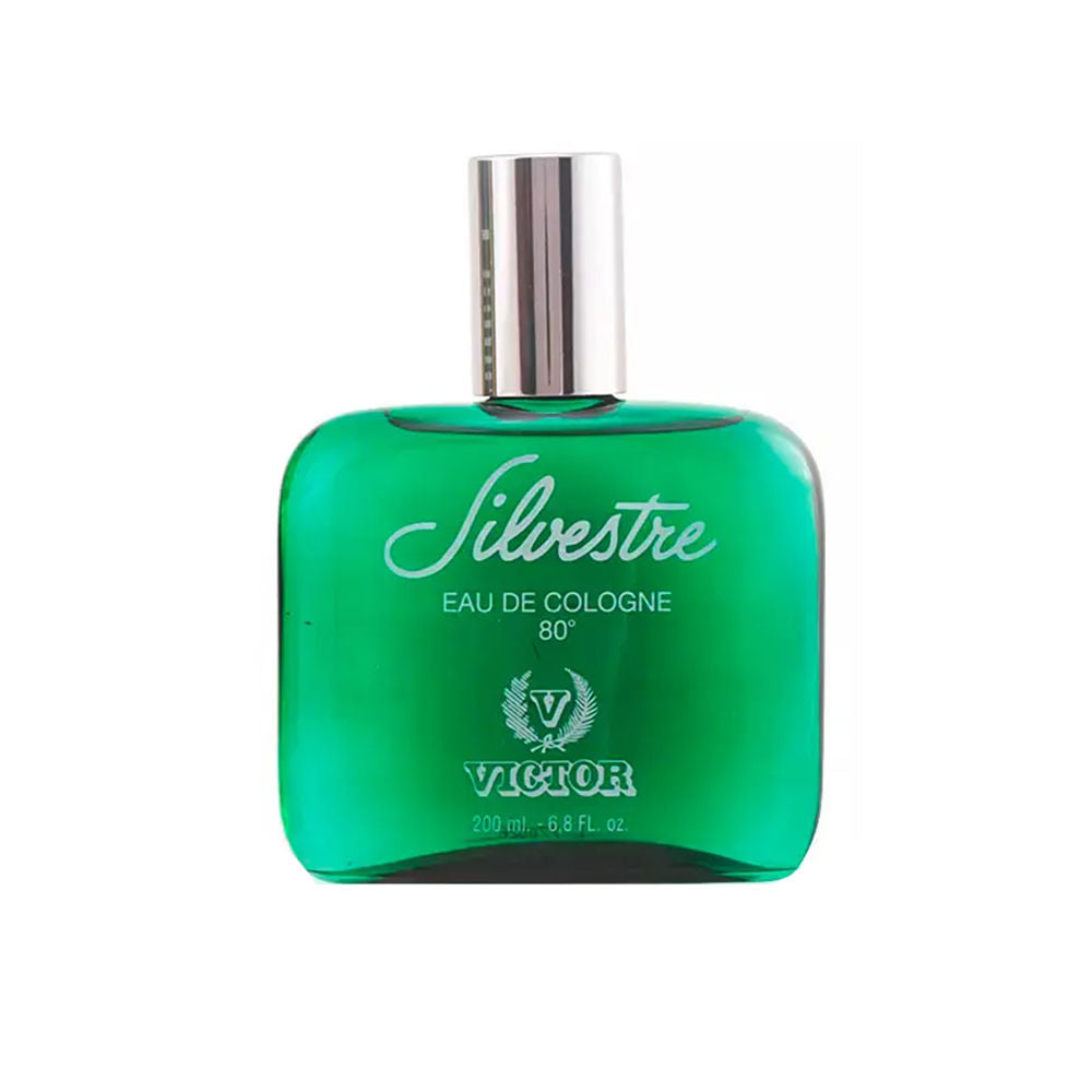SILVESTRE eau de cologne 200 ml - Plureals