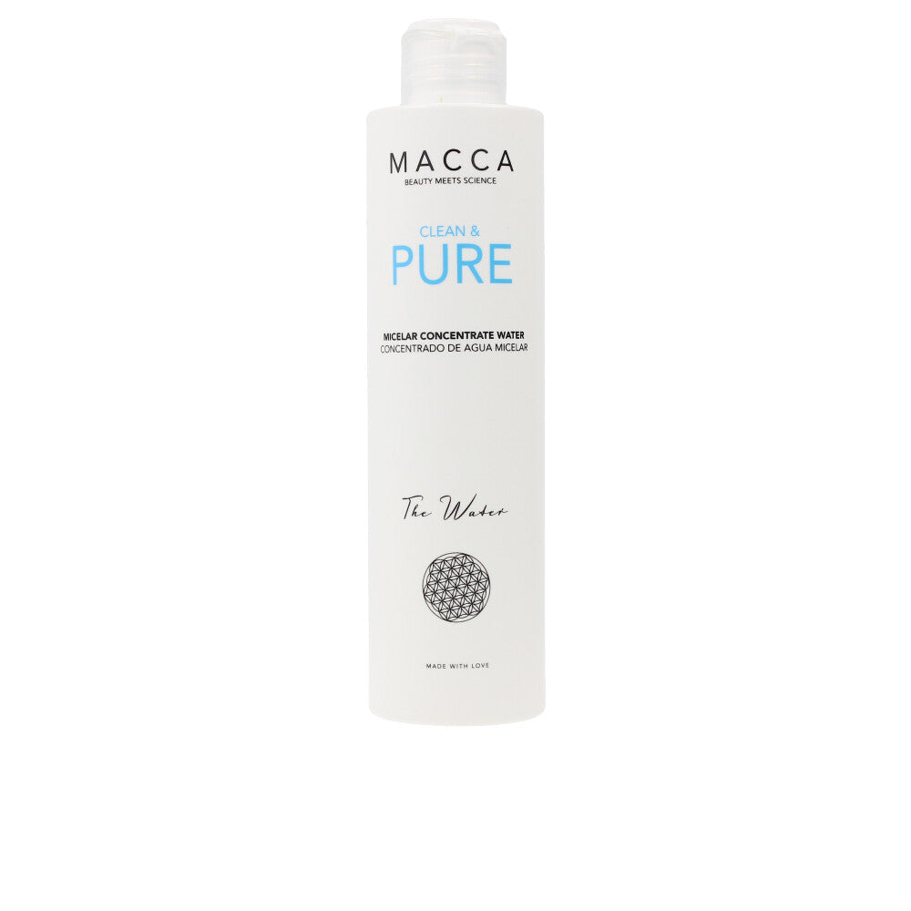 Eau Micellaire Concentrée